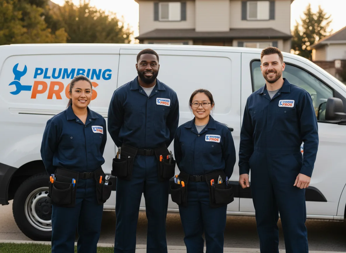 Water Heater Repair company in Fairland, MD